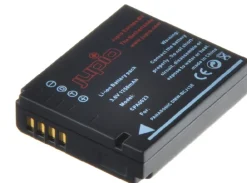JUPIO BATTERIE COMPATIBLE PANASONIC DMW-BCJ13E< Energie