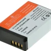 JUPIO BATTERIE COMPATIBLE CANON LP-E12< Energie