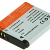 JUPIO BATTERIE COMPATIBLE PANASONIC DMW-BCN10< Energie