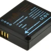 JUPIO BATTERIE COMPATIBLE PANASONIC DMW-BLG10E< Energie