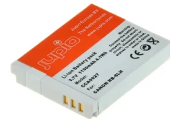 JUPIO BATTERIE COMPATIBLE CANON NB-6LH< Energie