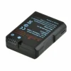 JUPIO BATTERIE COMPATIBLE NIKON EN-EL14A< Energie