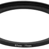 KENKO BAGUE ADAPTATION OBJ 52 FILTRE 58< Accessoires