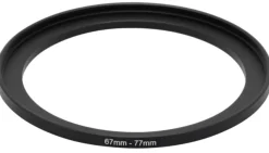 KENKO BAGUE ADAPTATION OBJ 52 FILTRE 58< Accessoires