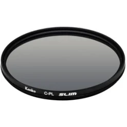 KENKO filtre plc smart slim 58 mm.< Filtres