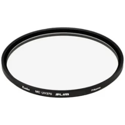 KENKO filtre uv mc 370 smart slim 67 mm.< Filtres