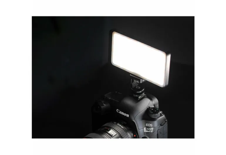 KENKO SUNWAYFOTO - FL-120 LAMPE A LED< Eclairage Studio