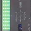 KENKO SUNWAYFOTO - FL-70RGB LAMPE A LED< Eclairage Studio