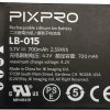 KODAK BATTERIE POUR COMPACT WPZ2< Energie