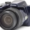 KODAK PIXPRO AZ528 MIDNIGHT BLUE< Bridge