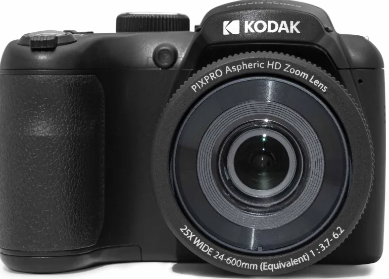 KODAK PIXPRO AZ255 NOIR< Bridge
