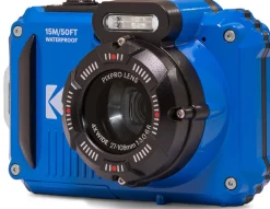 KODAK PIXPRO WPZ2 BLEU< Etanche