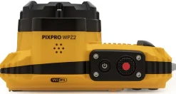 KODAK PIXPRO WPZ2 JAUNE< Etanche