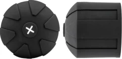 KUVRD BOUCHON OBJECTIF AVANT MAGNUM-LCKU X2< Accessoires