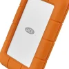 LACIE Disque dur Rugged Mini< Stockage