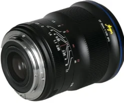 LAOWA 33/0.95 CF APO ARGUS - SONY E< Focale Fixe