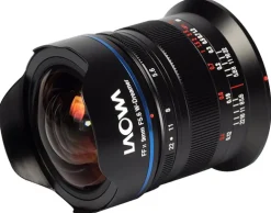 LAOWA 9/5.6 FF RL SONY FE NOIR< Focale Fixe