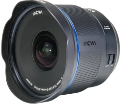 LAOWA 10/2.8 FF ZERO-D L MOUNT< Focale Fixe