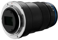 LAOWA 25/2.8 ULTRA-MACRO 2.5-5X NIKON< Focale Fixe