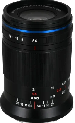 LAOWA 85/5.6 X2 ULTRA MACRO APO SONY FE< Focale Fixe