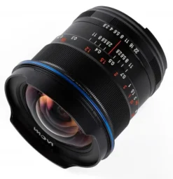 LAOWA 12/2.8 ZERO-D CANON EF< Focale Fixe