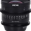 LAOWA 15/2.1 ZERO-D CINE IMPERIAL SONY FE< Focale Fixe