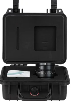LAOWA 15/2.1 ZERO-D CINE METRIQUE SONY FE< Focale Fixe