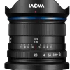 LAOWA 9/2.8 Zero-D Micro 4/3< Focale Fixe