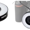 LAOWA BAGUE LUMINEUSE LED 25/2.8 ULTRA MACRO< Accessoires
