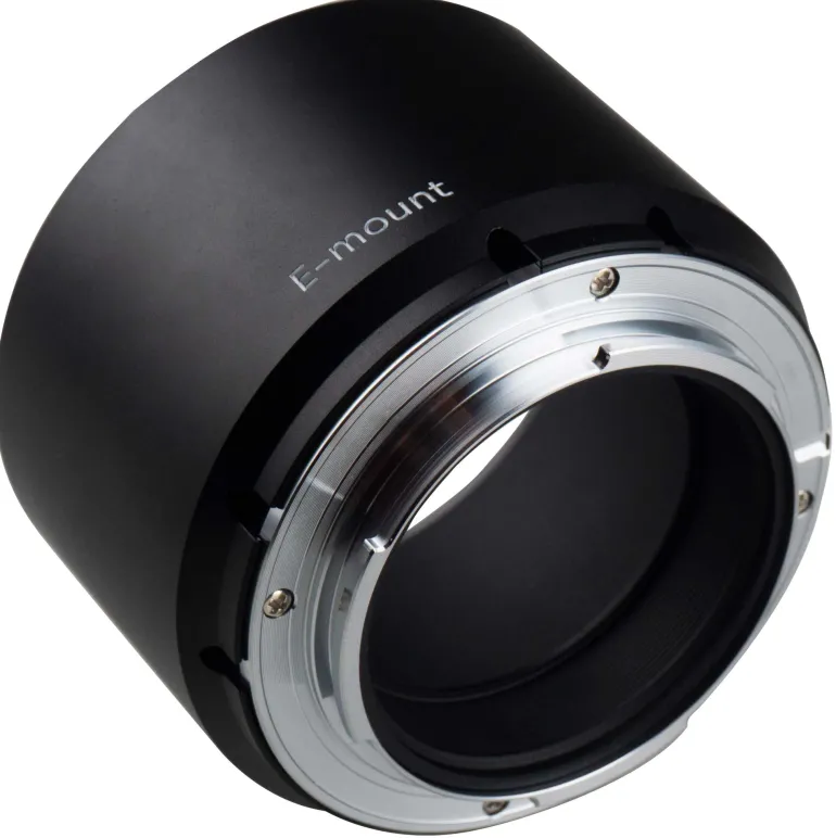 LAOWA T2.9 SONY E POUR 28-55MM + 50-100MM< Accessoires