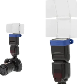 LASTOLITE EZYBOUNCE CARD 4 POSITIONS< Accessoires