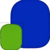 LASTOLITE FOND PLIABLE DUAL CHROMAGREEN/BLEU< Accessoires