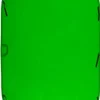 LASTOLITE FOND PLIABLE 1.8X2.75 CHROMAGREEN< Accessoires