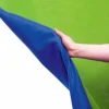 LASTOLITE FOND TISSUS 3X3M DUAL CHROMAGREEN/BLEU< Accessoires