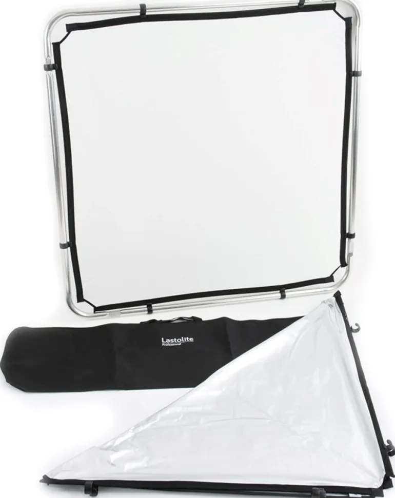 LASTOLITE Kit basic skylite small 110x110Kit bas.< Accessoires