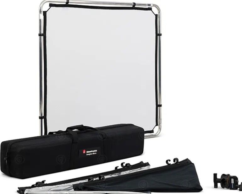 LASTOLITE KIT PROSCRIM ALL IN ONE SMALL< Accessoires