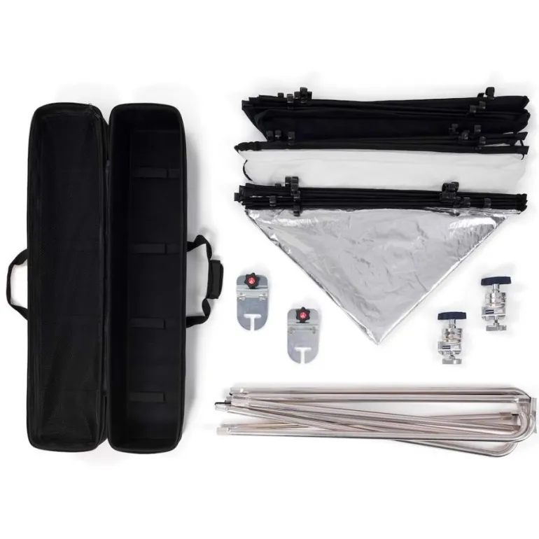 LASTOLITE KIT PROSCRIM ALL IN ONE LARGE< Accessoires