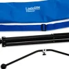 LASTOLITE Kit support de fond magnetique.< Accessoires