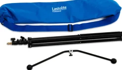 LASTOLITE Kit support de fond magnetique.< Accessoires