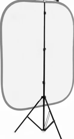 LASTOLITE Kit support de fond magnetique.< Accessoires