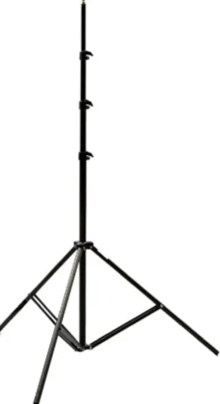 LASTOLITE pied eclairage 4 sections 85/312.< Accessoires