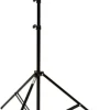 LASTOLITE pied eclairage pneumatique 85/312.< Accessoires