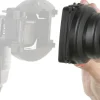 LASTOLITE Strobo Collapsible SNOOT.< Accessoires