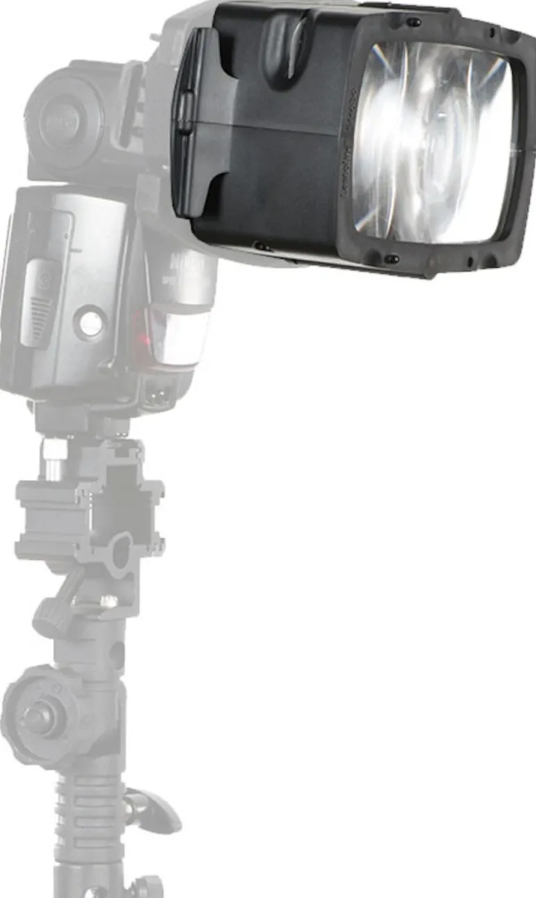 LASTOLITE STROBO PORTE GOBO.< Accessoires