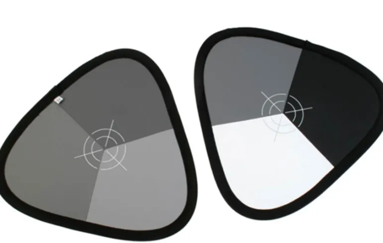 LASTOLITE XPO BALANCE 38 CM< Accessoires