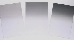 LEE FILTERS Jeu de 3 Filtres degrad ND Soft 150x170< Filtres