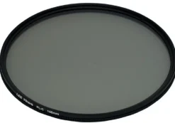 LEE FILTERS Polarisant circulaire 105< Filtres