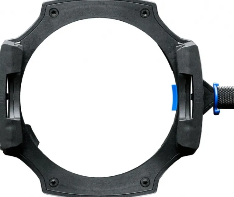 LEE FILTERS PORTE FILTRES 100MM MK II - LEE100< Filtres