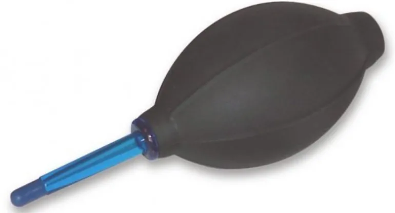 LENSPEN POIRE SOUFFLANTE VALVE ANTI RETOUR L-HB1< Accessoires