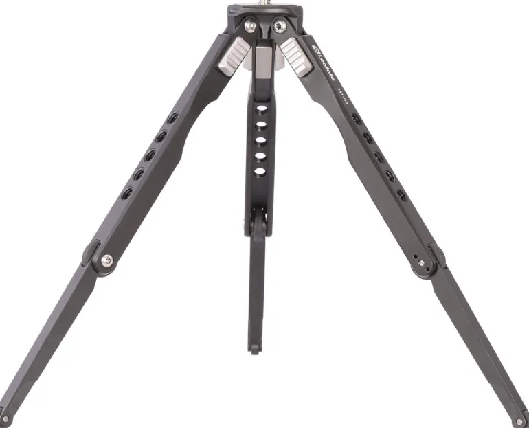 LEOFOTO MINI TREPIED MT-03< Pieds Trépieds